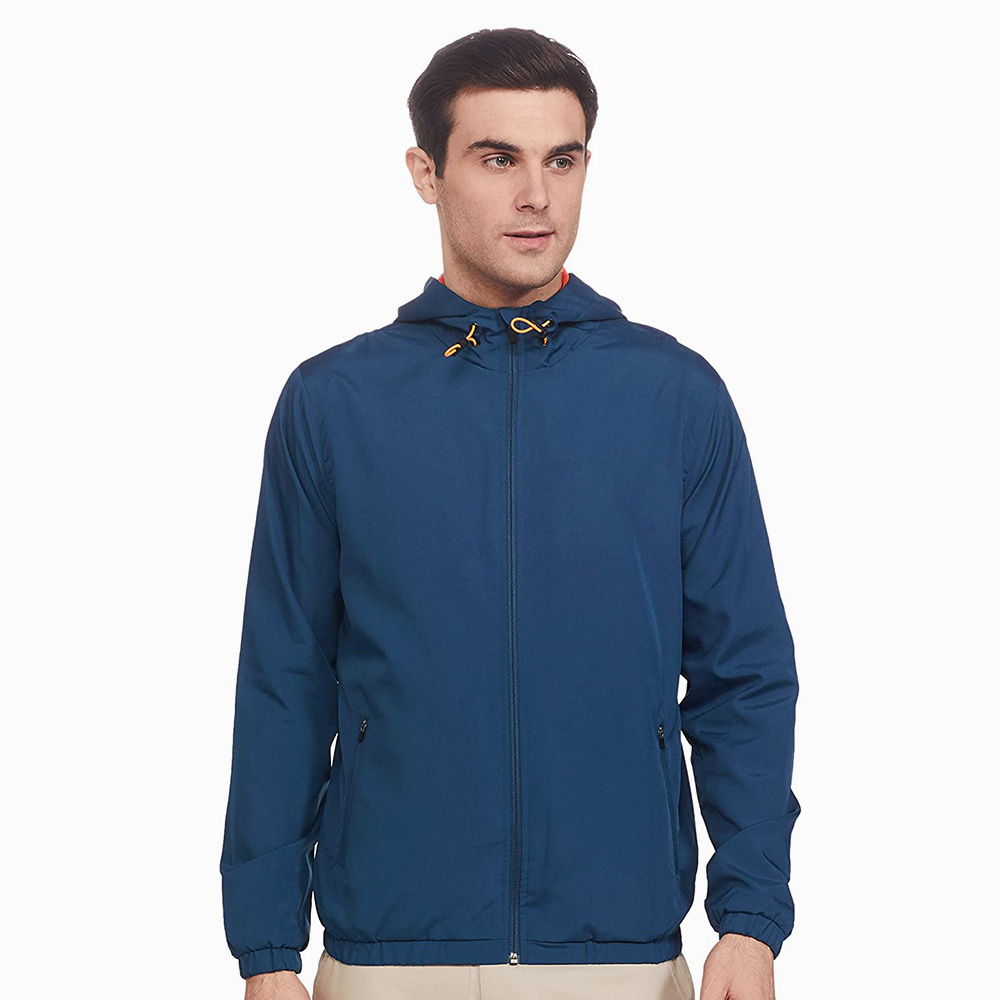 Improvment Sports Summer Hiking Farm Work Rain Jacket Man PU Hooded Rainsuit Pants Outdoor Hunter Fashion Mens Raincoat